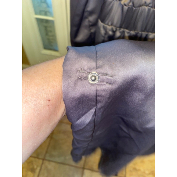 Women's Personal Privilege Jumpsuit M Grayish green - Picture 9 of 13